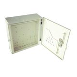Precision Metal Electrical Box with Competitive Price (LFCR0029)