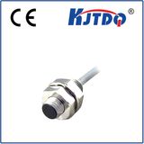 M8 NPN PNP No Inductive Proximity Sensor Switch