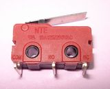 SGS 25 (10) a Micro Snap Action Limit Switch with Middle Long Lever