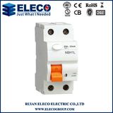 Modular DIN Rail Electric Device with Ce (EBH1L Series)