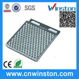 Mirror Reflector Photoelectic Switch Plate with CE