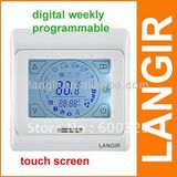 E91 Heating Thermostat for High Quality, E91 Heating Thermostat