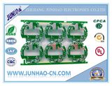 2 Layer PCB Circuit Board PCB Double-Sided LED Rigid PCB
