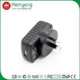 New Au Plug Adapter 5V 2A USB Wall Charger