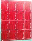 China Professional PCB Manufacturer Offer Rigid PCB (FR4, CEM1, CEM3, Al-base...)