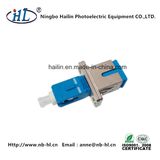Fiber-Optical Sc/Male-Sc/Female Fiber Optic Adaptor