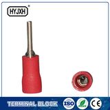High Quality Electrical Cable Crimp Pin Connecting Terminal