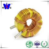 Toroidal Ring Core Ferrite Power Inductor