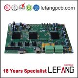 OEM ODM Turnkey RoHS Compliant PCB Board Assembly PCBA