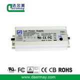 LED Power Supply for Outdoor Light 80W 42V IP65