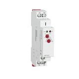 DIN Rail Delay off Without Supply Power Time Relay 16A Industrial Control Auto Timer Relays Time Delay