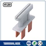 Multifunctional Energy-Measuring Combined Terminal Block Box