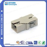 Sc Sm or mm Fiber Optic Adaptor