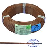 UL1332 Electrical Equipment Teflon Inner Fixed Wiring
