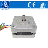 35mm 1.8 Degree NEMA14 Stepper Motor Length 26mm Mini Stepper Motor
