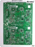 Multilayer Printed Circuit Board PCB PCBA Motherboard for Electronics