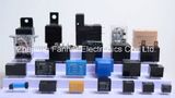 Power Relay for Smart Home