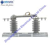 High Quality Outdoor High Voltage Disconnector Switch for Overhead Line