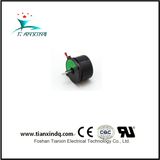 12V 42mm Micro DC Electric Brushless Motor