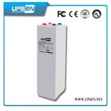 White Color Opzv Battery 2V 3000ah More Than 1500 Cycles at Dod 80%