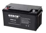 12V 65ah Lead Acid Battery Solar Battery Wind Power Battery Power Battery