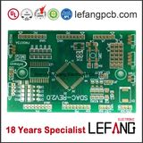 Enig PCB Board for Industrial Control Apparatus