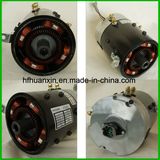 Kds DC Motor 3.7kw Power Motor