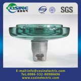 160kn Disc Tempered Glass Insulator with Cap and Pin/Lxp-160