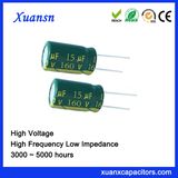 15UF 160V High Frequency Low Impedance Electrolytic Capacitor