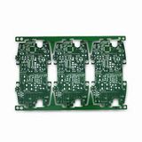 Electronic Subtractive Process PCB Circuit Board with Good Price