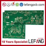 PCB Printed Circuit for Vehicle Amplifier
