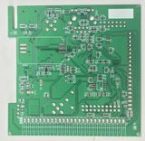 HASL Lf Double-Sided PCB 24hurgent Fr4-Tg140-Tg180