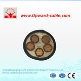 PVC Electric Power Insulated Flexible Cable for Flexible