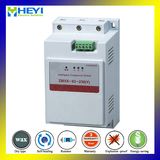 Split Phase Compensation Electric Guitar Zero Thyristor Switch