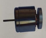 Brushless Motor for Fitness Appliance