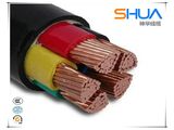 Rated Voltage 110kv XLPE Insulated Power Cable