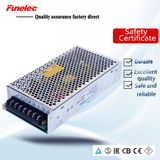 Single Output 100W 220V 15V DC LED Power Supply