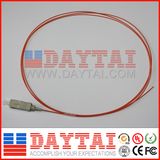 Fiber Optic Multimode Pigtail Sc/Upc Connector