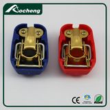 Heavy Duty Quick Release Car Battery Clamps / Terminals