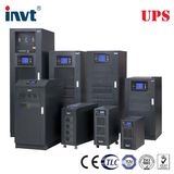 3/3 Online with Output Power Factor 0.9 UPS 400kVA Modular UPS