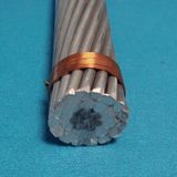 Aluminum Alloy Awww Power Cable