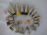 All Kinds of RF Connectors/BNC Connectors/F Connectors