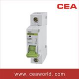 C45 Dz47-63 Mini Circuit Breaker