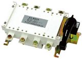 Dglc-125~630A Series Load Isolation Switch (DGLC-400)