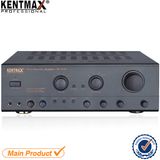 2.0 Mixing Amplifier Mini Karaoke Home Amplifier