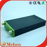 Rechargeable 12V 100ah Deep Cycle LiFePO4 Battery for Data Center