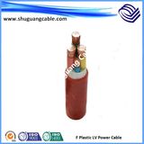 High Temperature Resistant Electric Power Cable