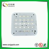 Aluminum PCB for Power LED with Components /PCBA (781666)