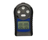 No2 O2 Co Meaure Gas Detector