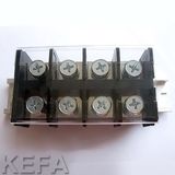 DIN Rail Terminal Block Connector